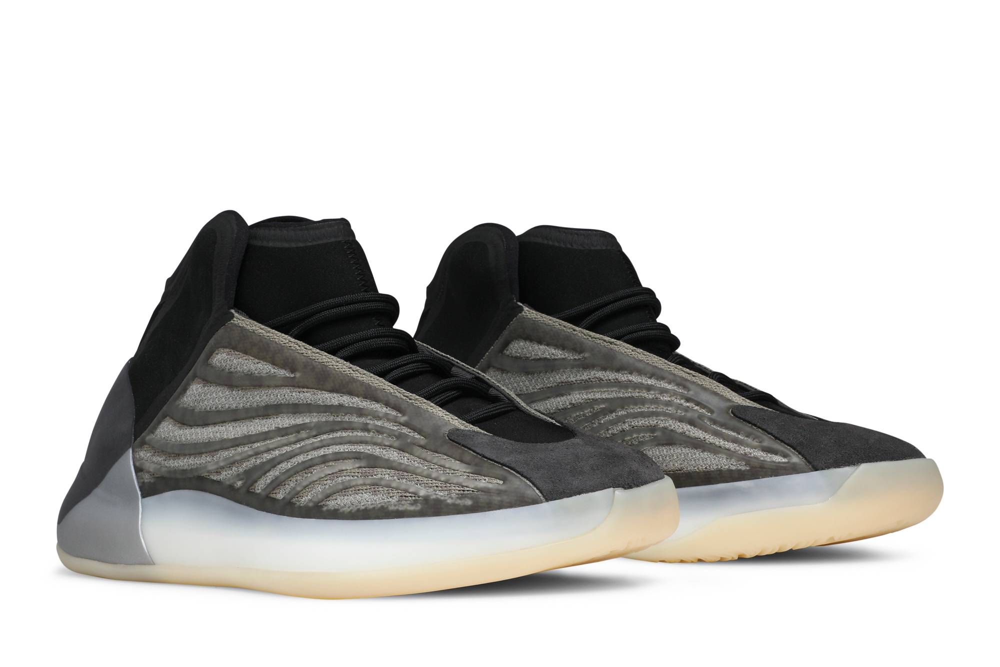adidas Yeezy Quantum ‘Barium’ H68771 - Image 8