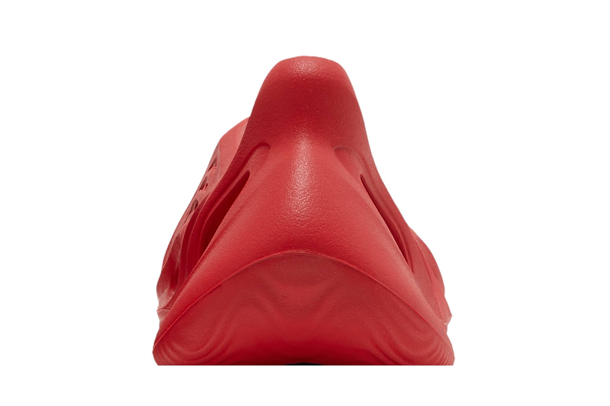 adidas Yeezy Foam Runner ‘Vermillion’ GW3355 - Image 8