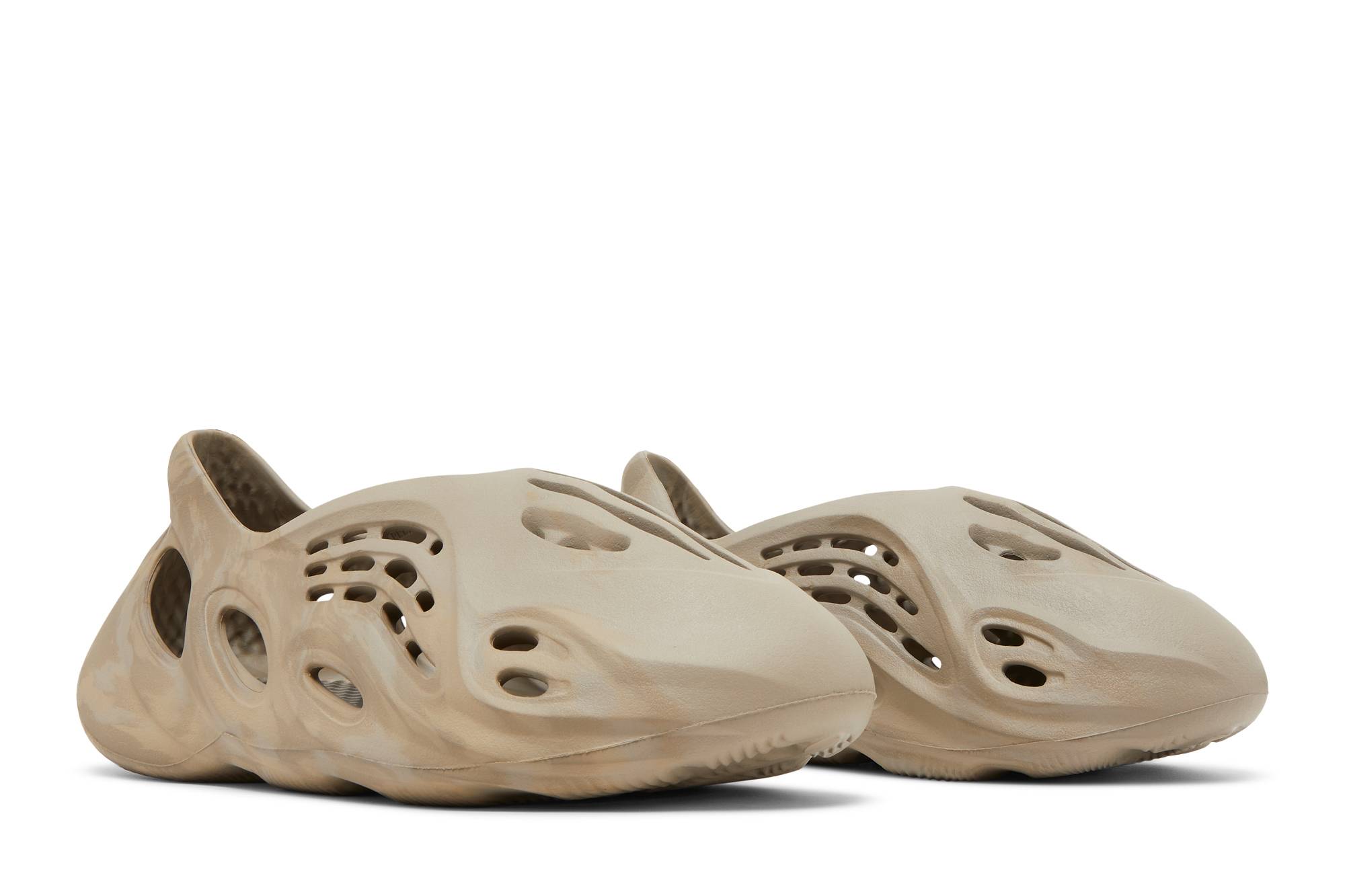 adidas Yeezy Foam Runner ‘Stone Sage’ GX4472 - Image 8
