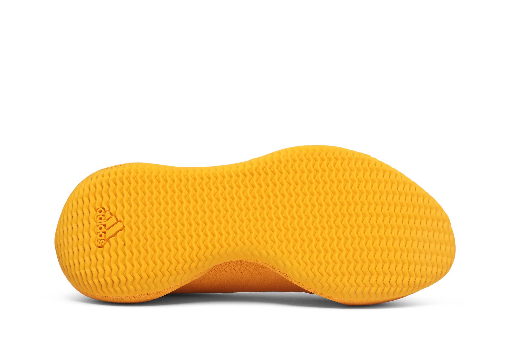 adidas Yeezy Knit Runner ‘Sulfur’ GW5353 - Image 5
