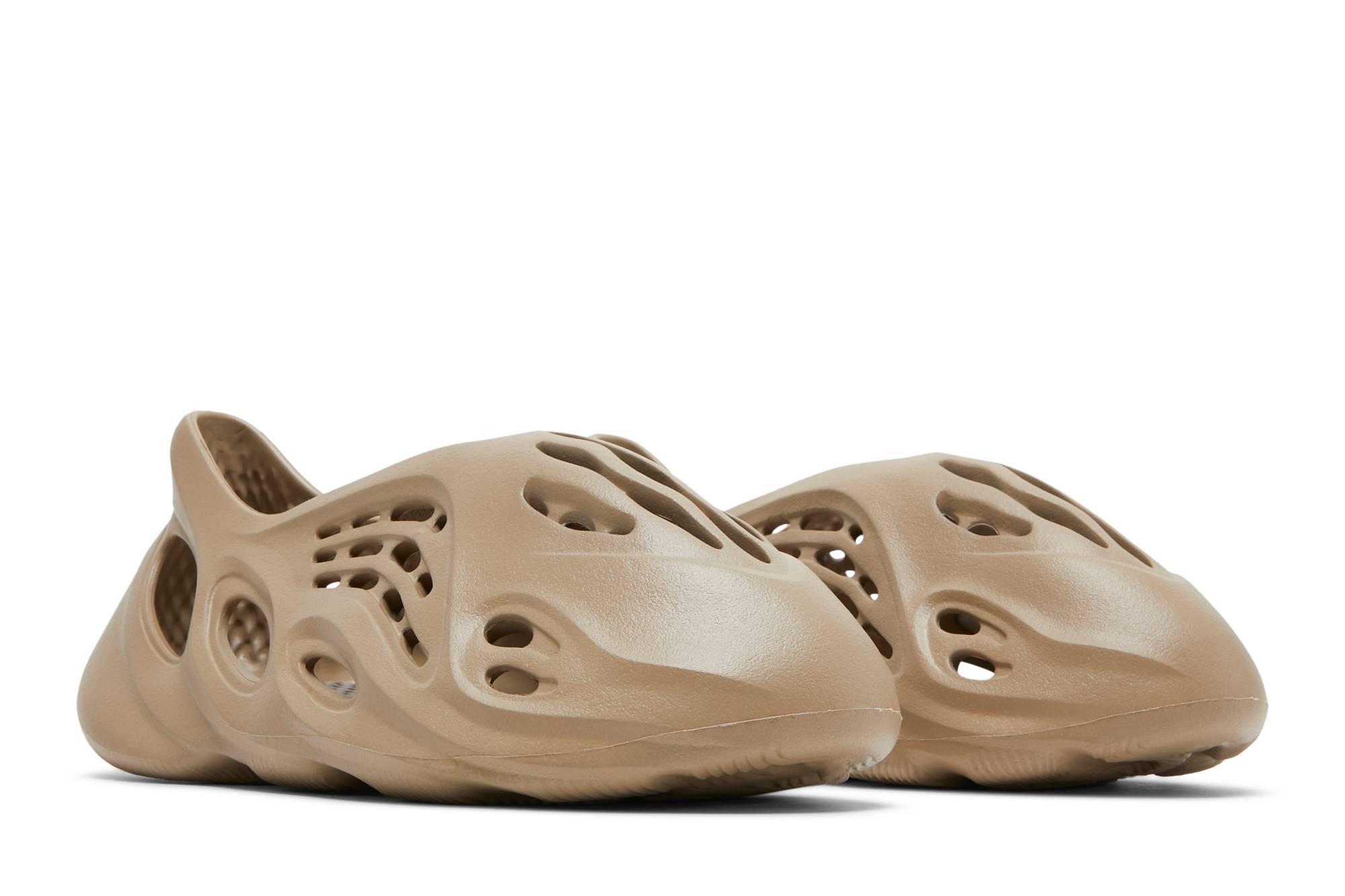 adidas Yeezy Foam Runner ‘Mist’ GV6774 - Image 8
