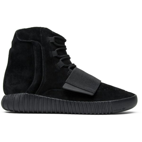 adidas Yeezy Boost 750 ‘Triple Black’ BB1839