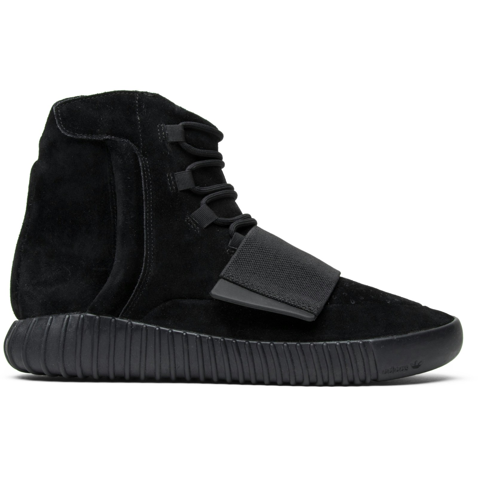 adidas Yeezy Boost 750 ‘Triple Black’ BB1839