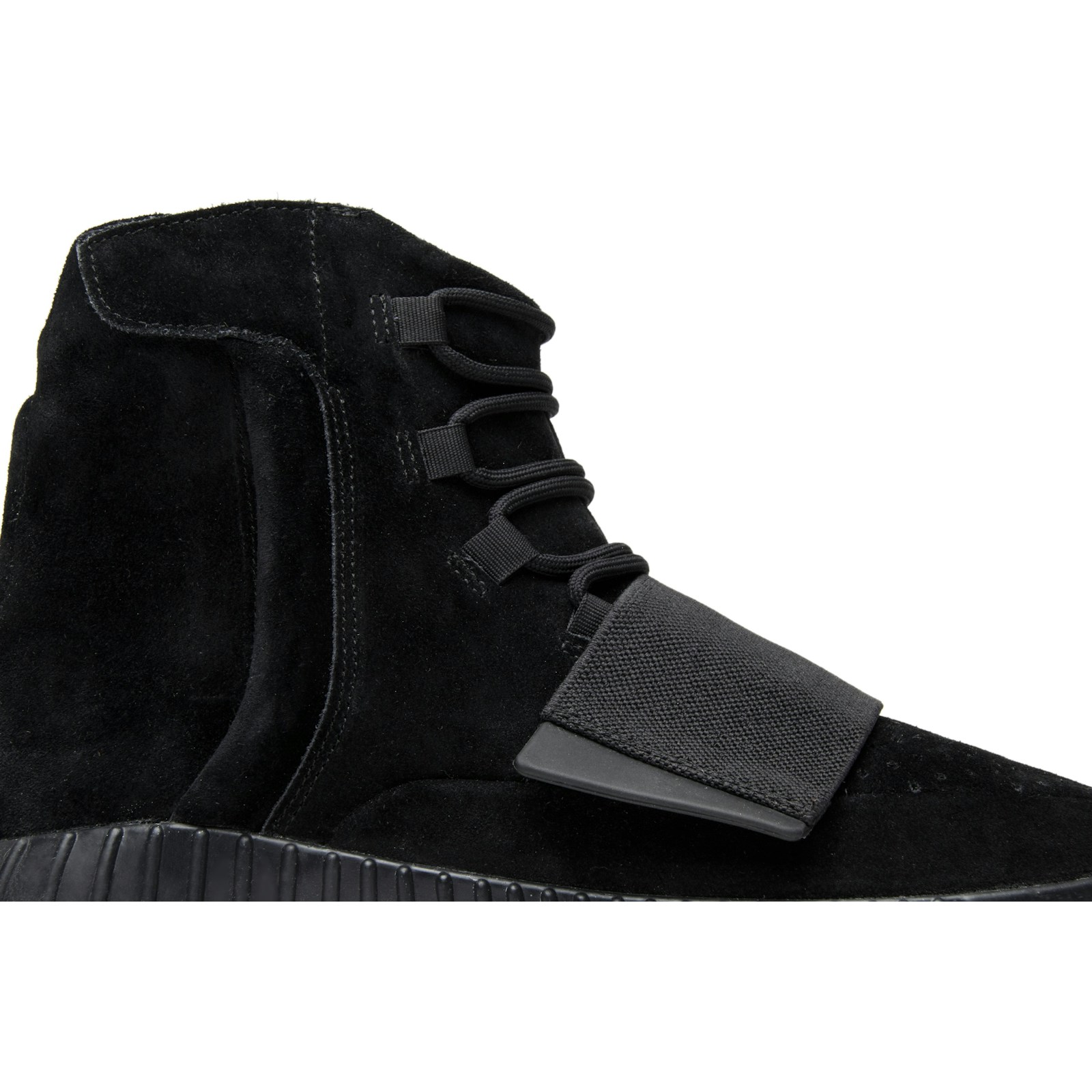 adidas Yeezy Boost 750 ‘Triple Black’ BB1839 - Image 2