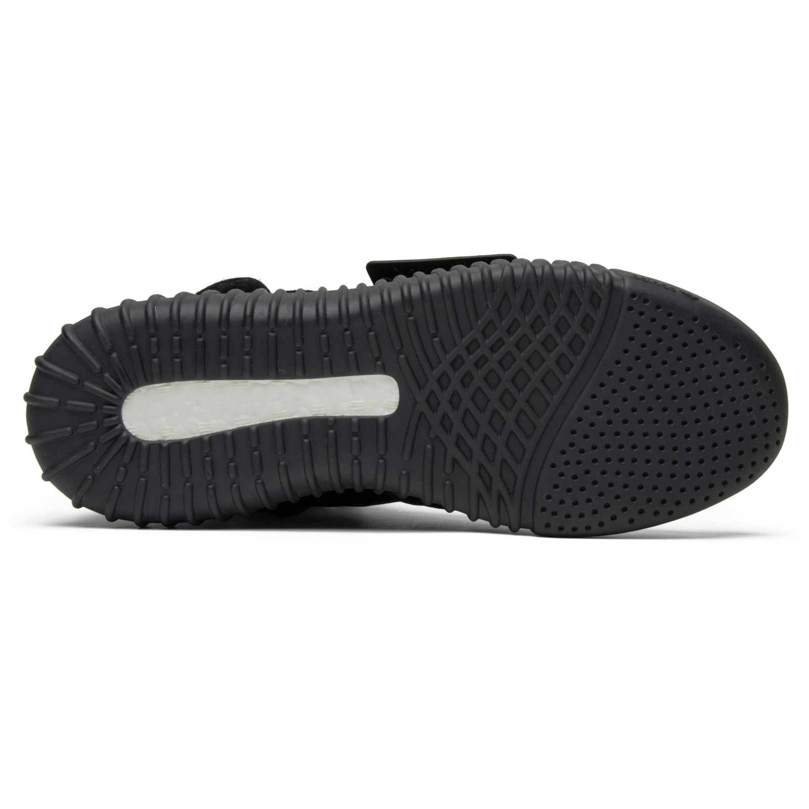 adidas Yeezy Boost 750 ‘Triple Black’ BB1839 - Image 4