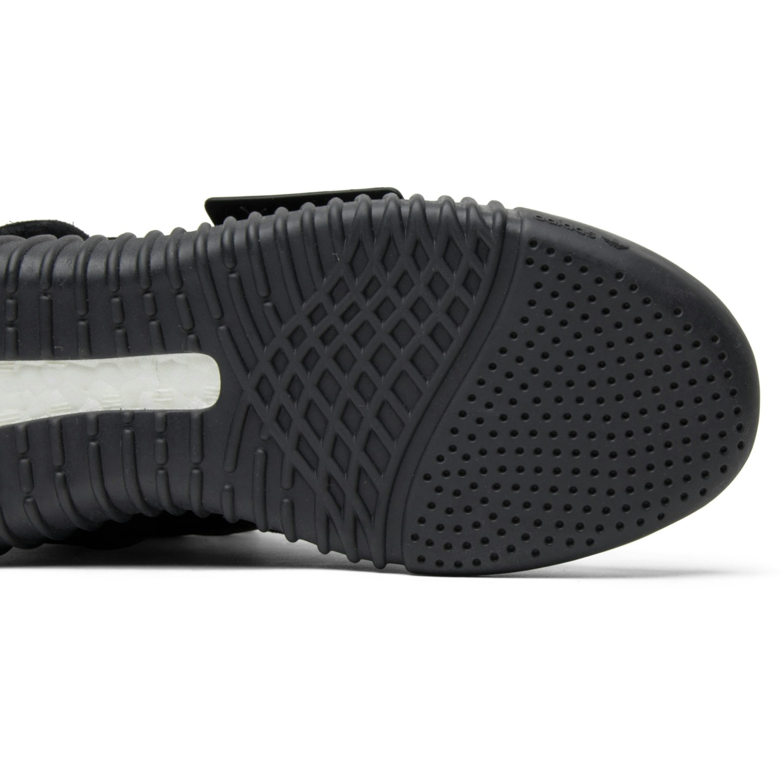 adidas Yeezy Boost 750 ‘Triple Black’ BB1839 - Image 5