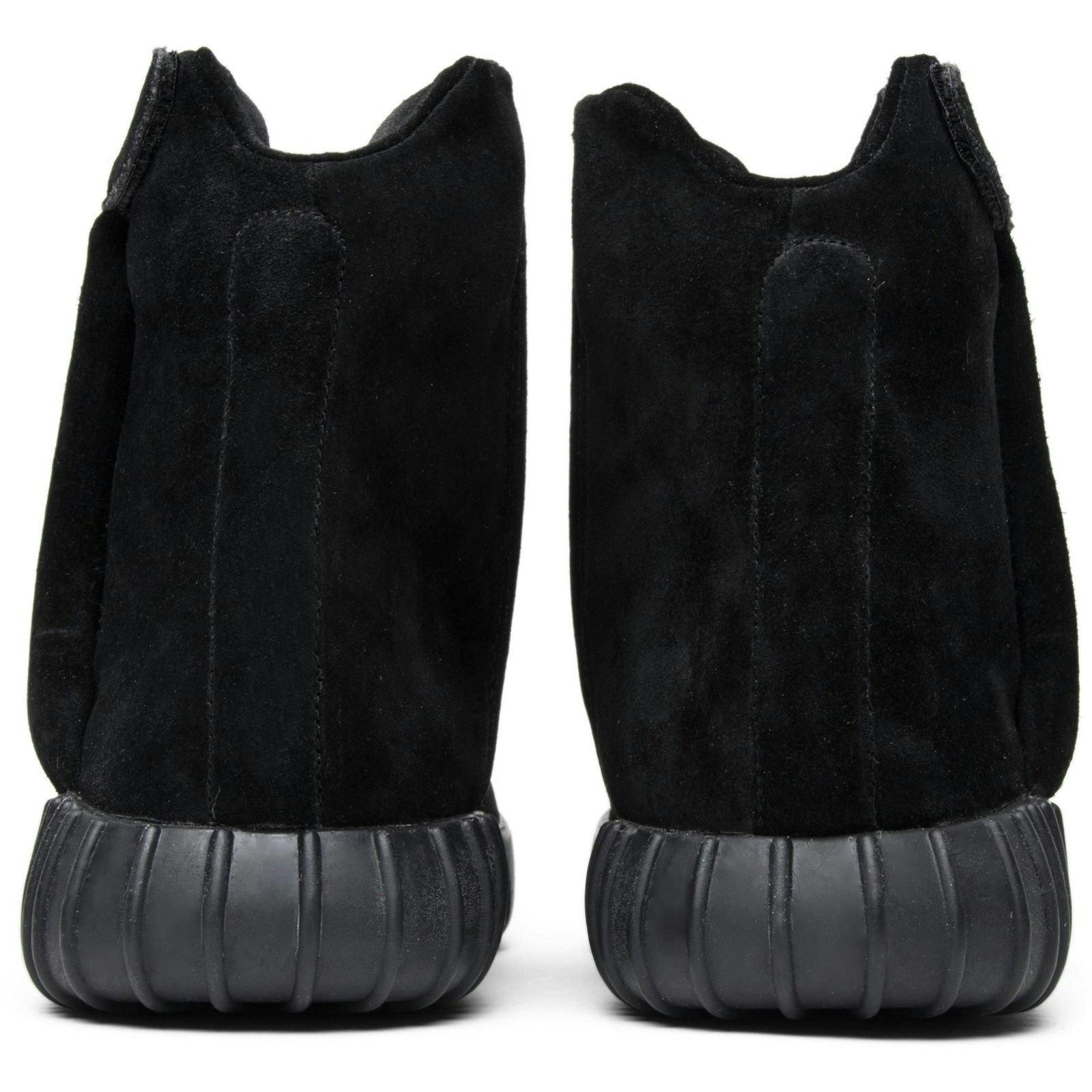 adidas Yeezy Boost 750 ‘Triple Black’ BB1839 - Image 6