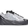 adidas Yeezy Boost 700 MNVN ‘Metallic Silver’ GW9524