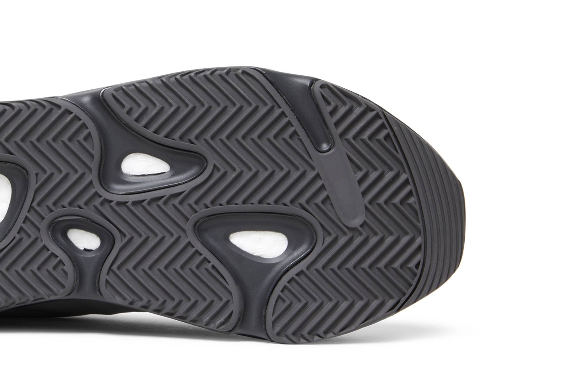 adidas Yeezy Boost 700 MNVN ‘Metallic Silver’ GW9524 - Image 5