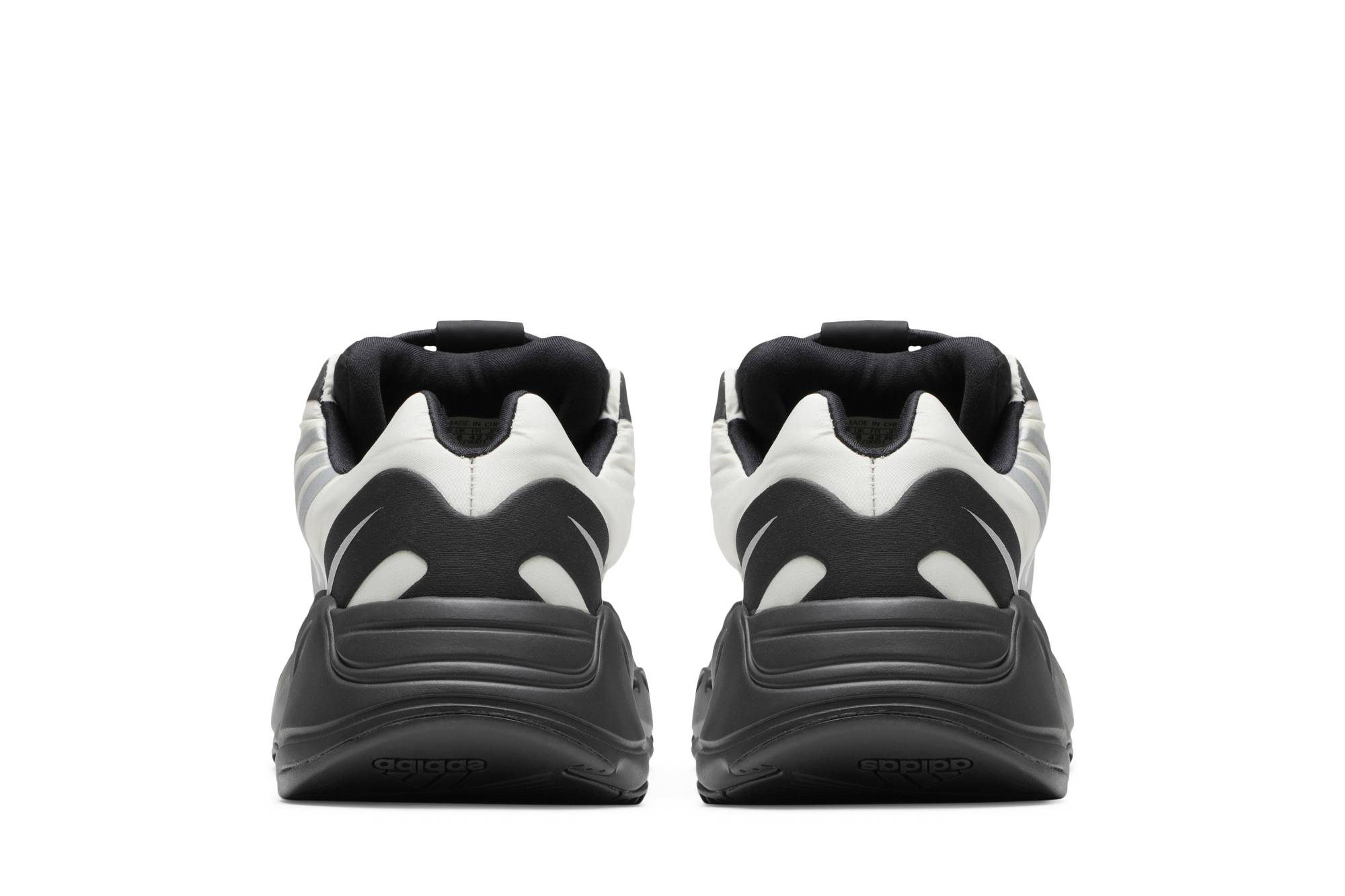 adidas Yeezy Boost 700 MNVN ‘Bone’ FY3729 - Image 6
