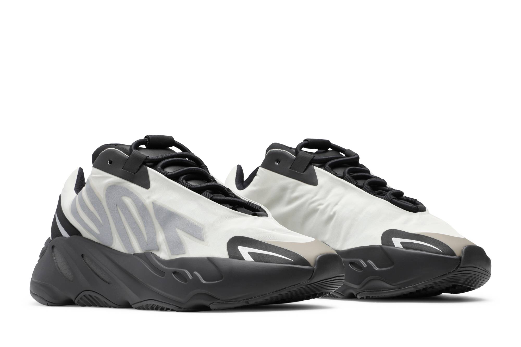 adidas Yeezy Boost 700 MNVN ‘Bone’ FY3729 - Image 8