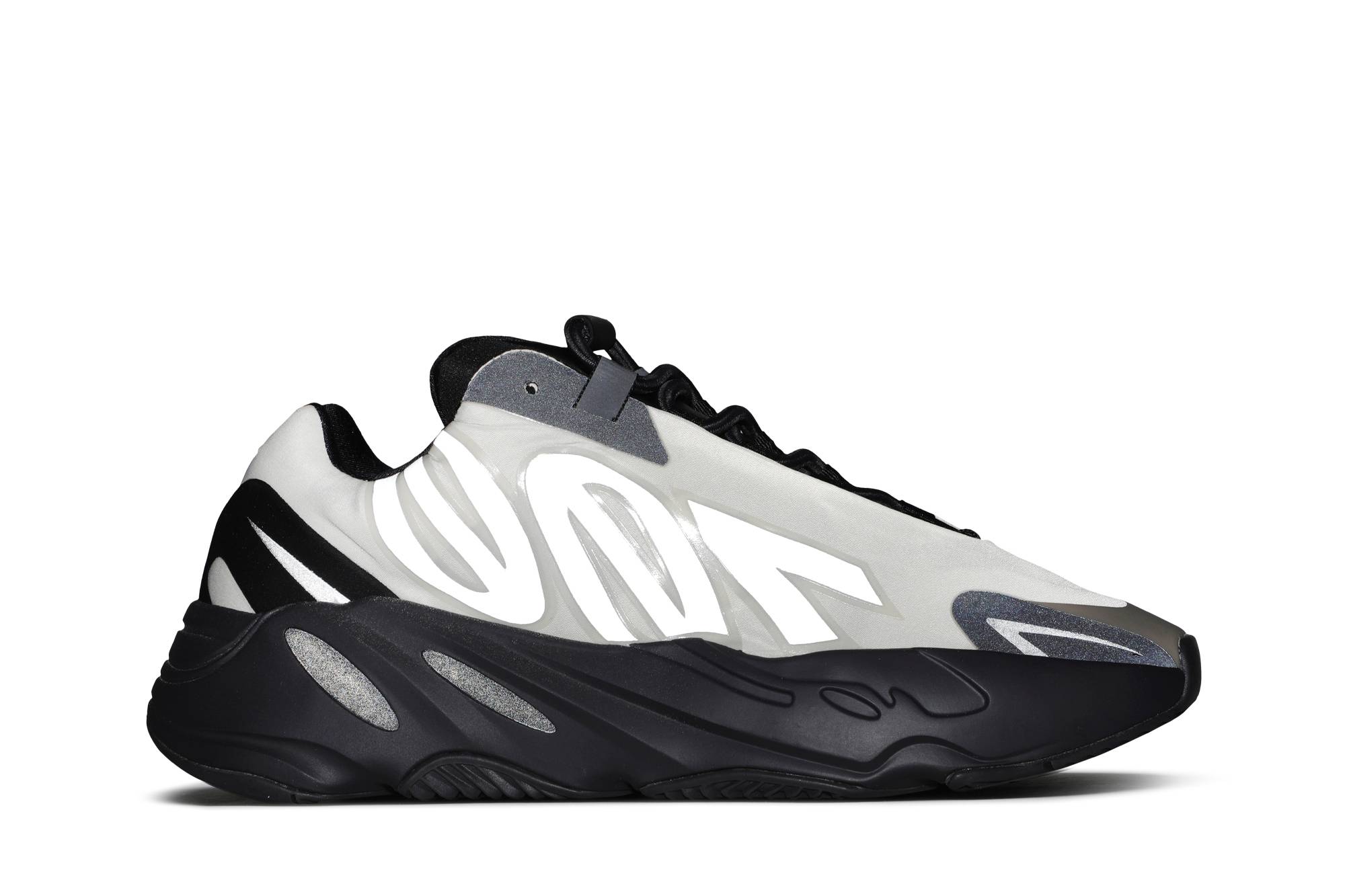 adidas Yeezy Boost 700 MNVN ‘Bone’ FY3729 - Image 9