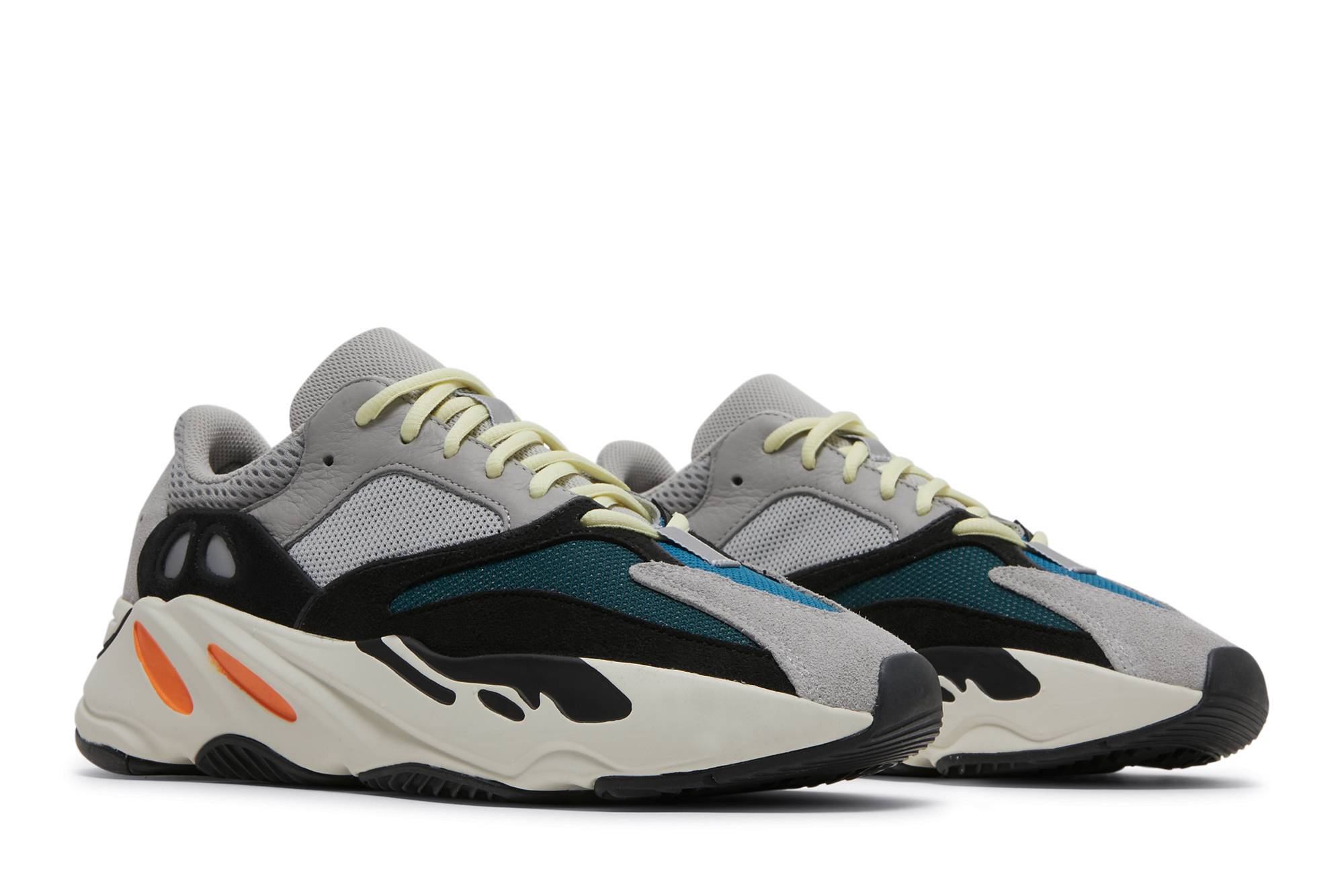 adidas Yeezy Boost 700 ‘Wave Runner’ B75571 - Image 8