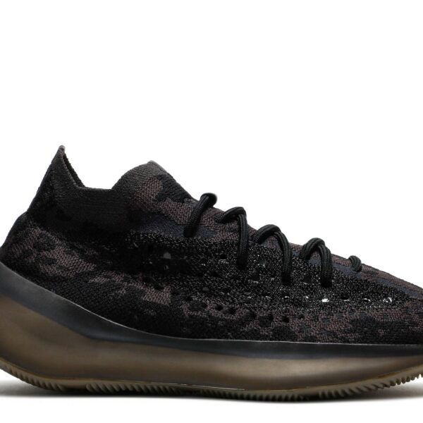 adidas Yeezy Boost 380 ‘Onyx Reflective’ H02536