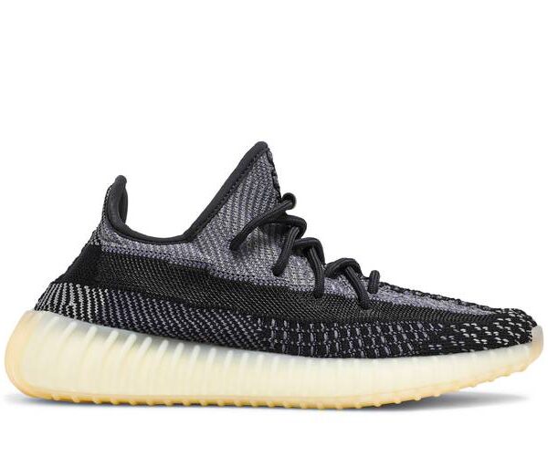 adidas Yeezy Boost 350 V2 ‘Carbon’ FZ5000