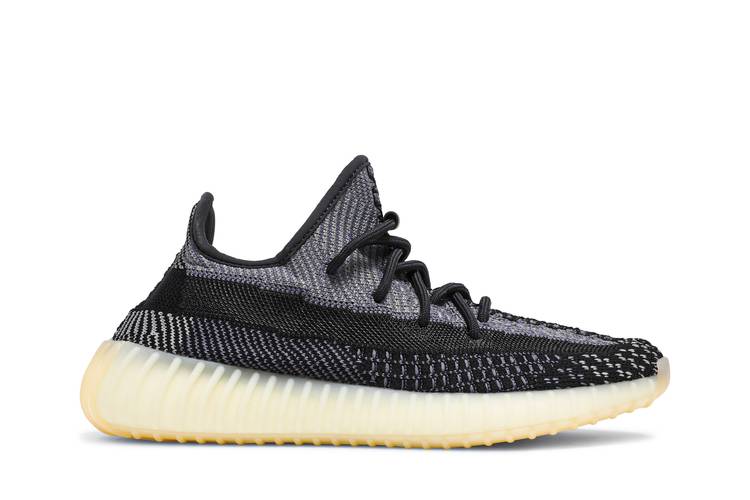 adidas Yeezy Boost 350 V2 ‘Carbon’ FZ5000