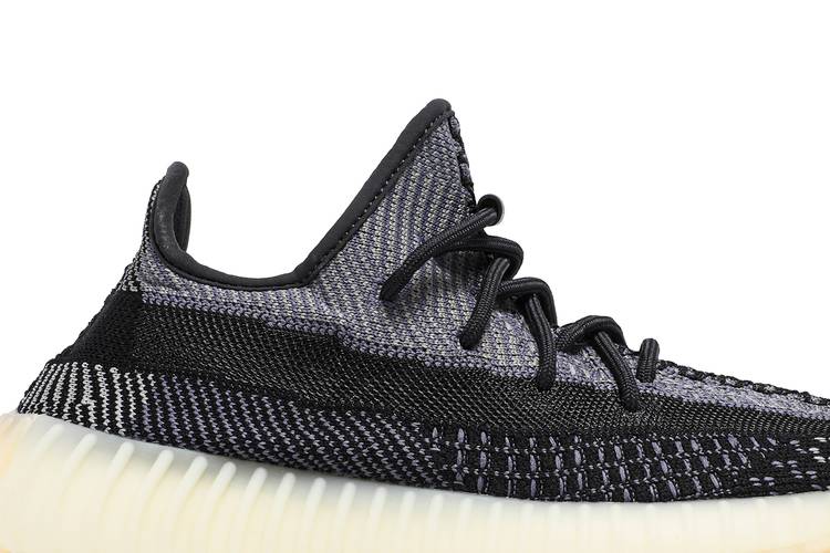 adidas Yeezy Boost 350 V2 ‘Carbon’ FZ5000 - Image 2