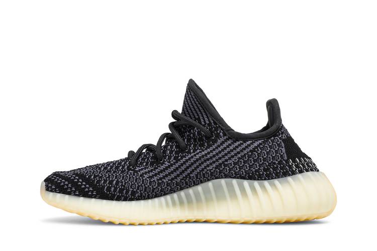 adidas Yeezy Boost 350 V2 ‘Carbon’ FZ5000 - Image 3