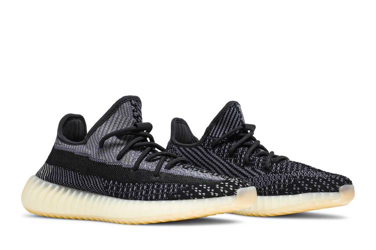 adidas Yeezy Boost 350 V2 ‘Carbon’ FZ5000 - Image 8