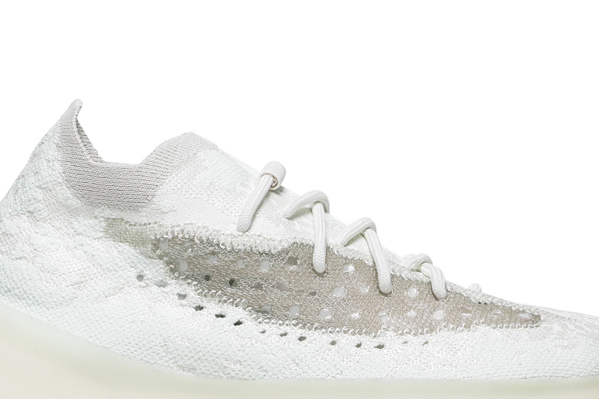 adidas Yeezy Boost 380 ‘Calcite Glow’ GZ8668 - Image 2