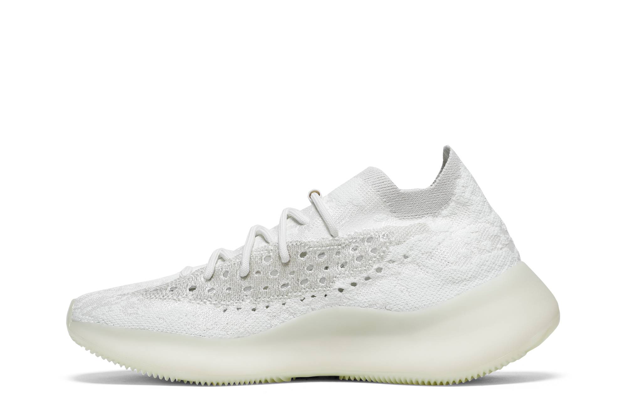 adidas Yeezy Boost 380 ‘Calcite Glow’ GZ8668 - Image 3