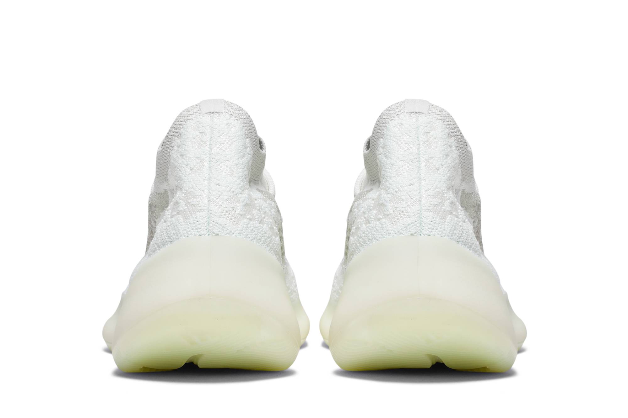 adidas Yeezy Boost 380 ‘Calcite Glow’ GZ8668 - Image 6