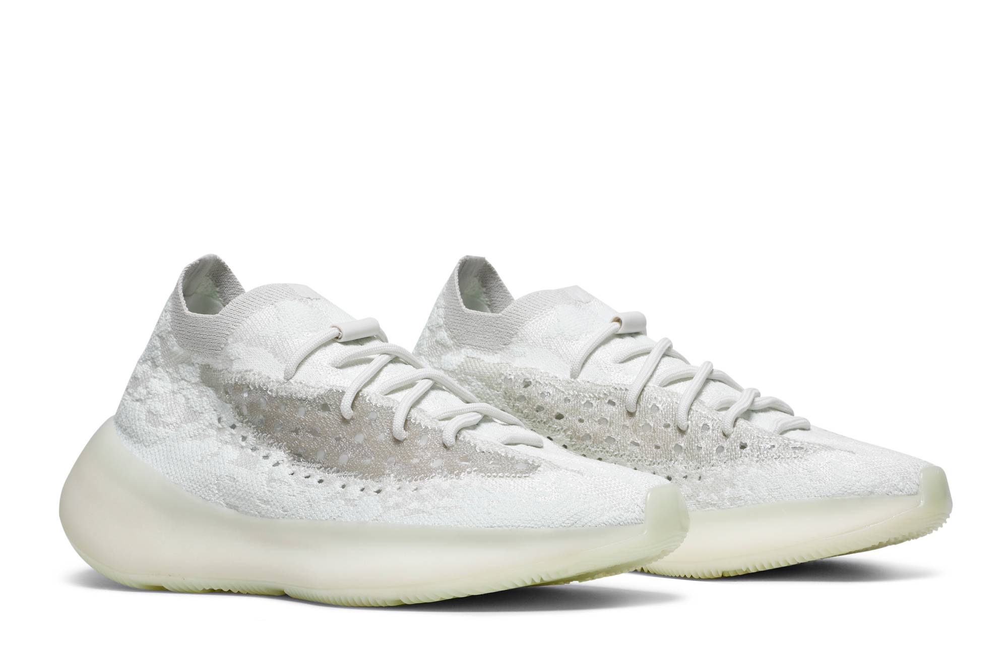 adidas Yeezy Boost 380 ‘Calcite Glow’ GZ8668 - Image 8