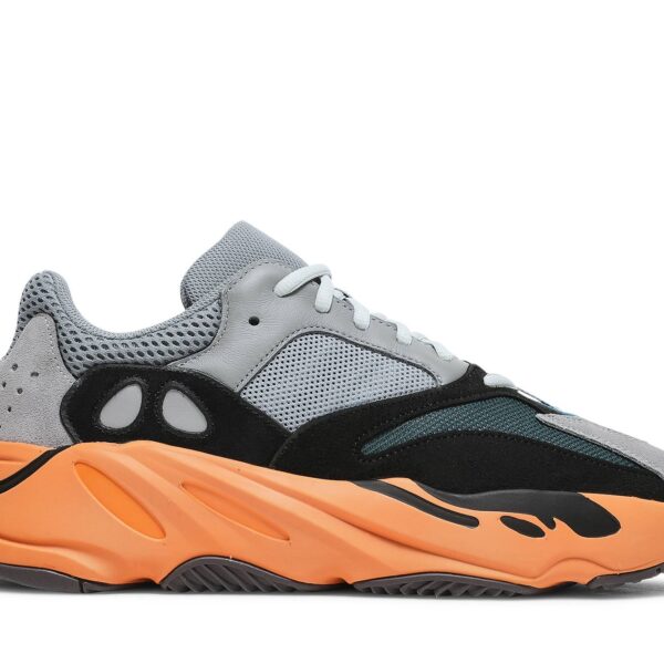 adidas Yeezy Boost 700 ‘Wash Orange’ GW0296