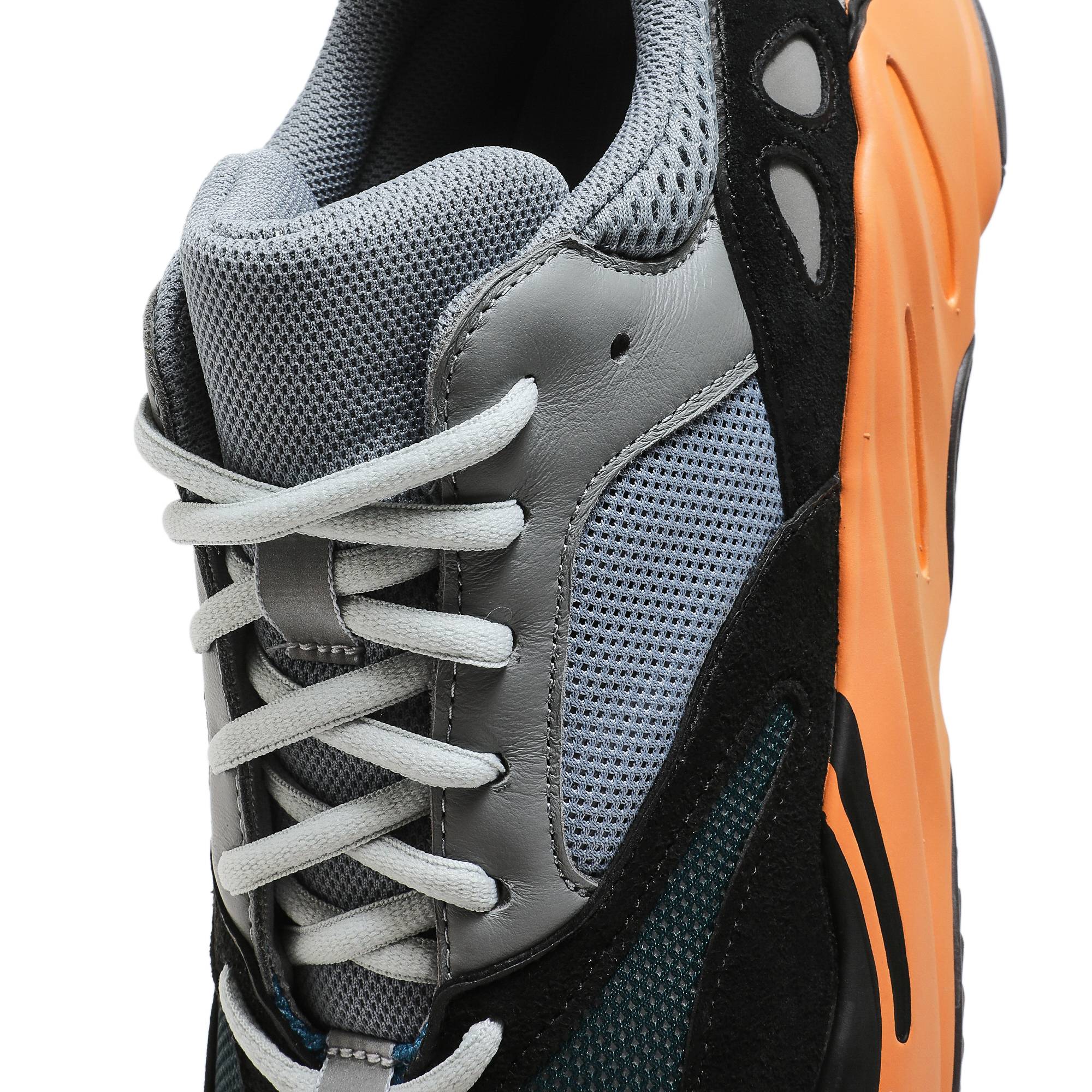 adidas Yeezy Boost 700 ‘Wash Orange’ GW0296 - Image 2