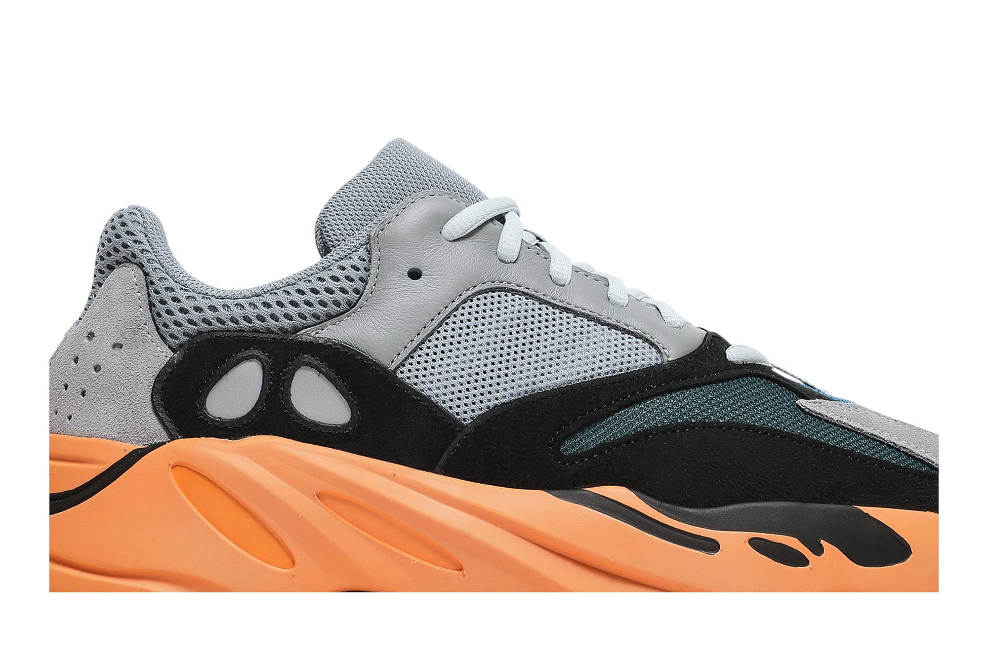 adidas Yeezy Boost 700 ‘Wash Orange’ GW0296 - Image 3