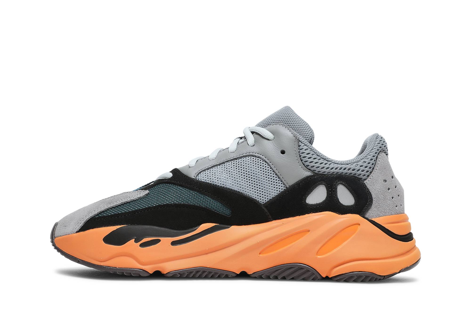 adidas Yeezy Boost 700 ‘Wash Orange’ GW0296 - Image 4