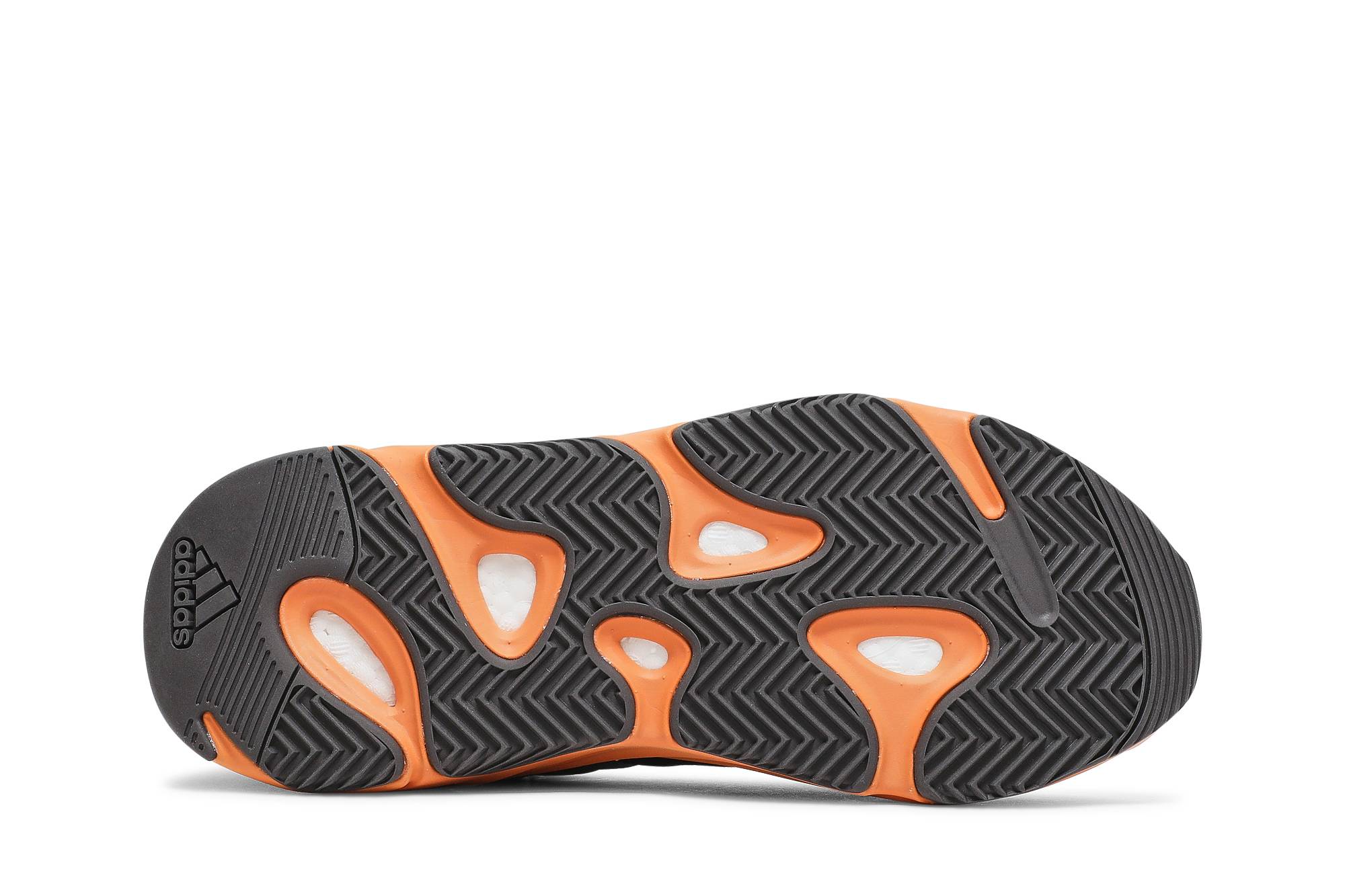 adidas Yeezy Boost 700 ‘Wash Orange’ GW0296 - Image 5
