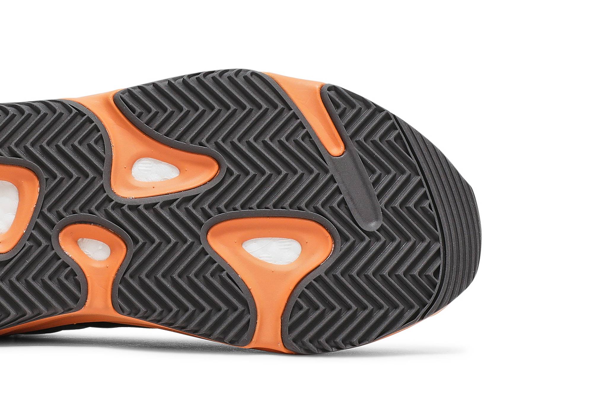 adidas Yeezy Boost 700 ‘Wash Orange’ GW0296 - Image 6