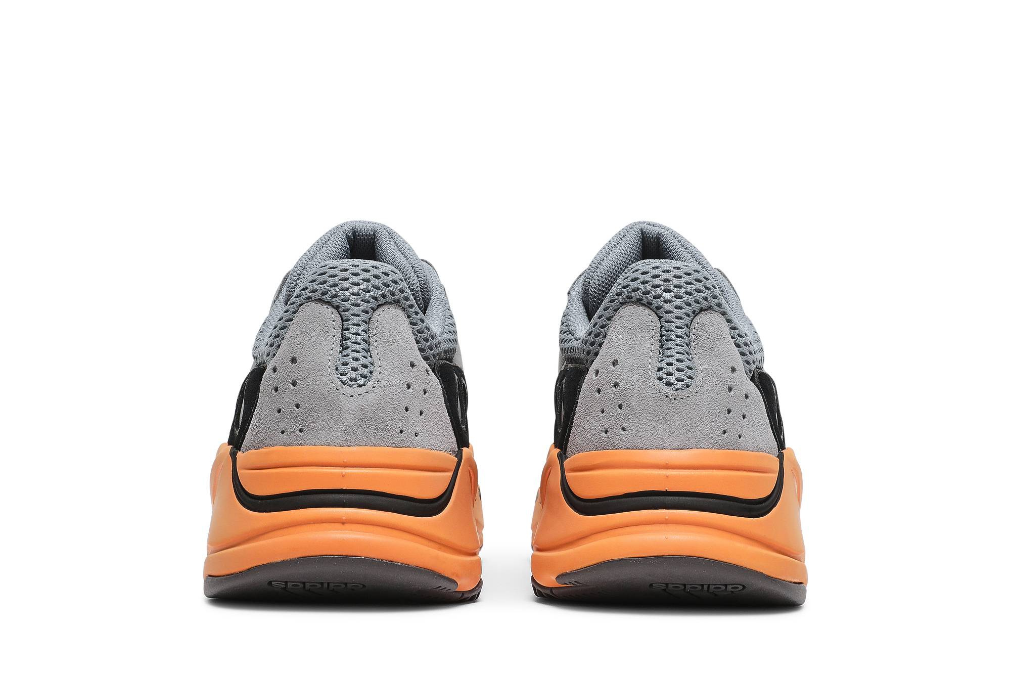 adidas Yeezy Boost 700 ‘Wash Orange’ GW0296 - Image 7