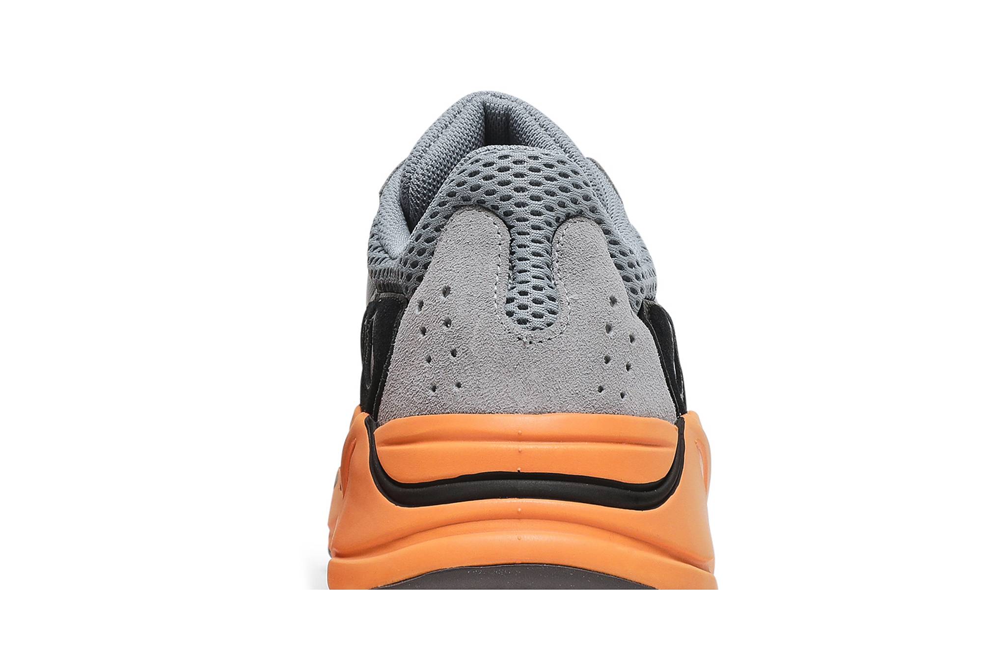 adidas Yeezy Boost 700 ‘Wash Orange’ GW0296 - Image 8