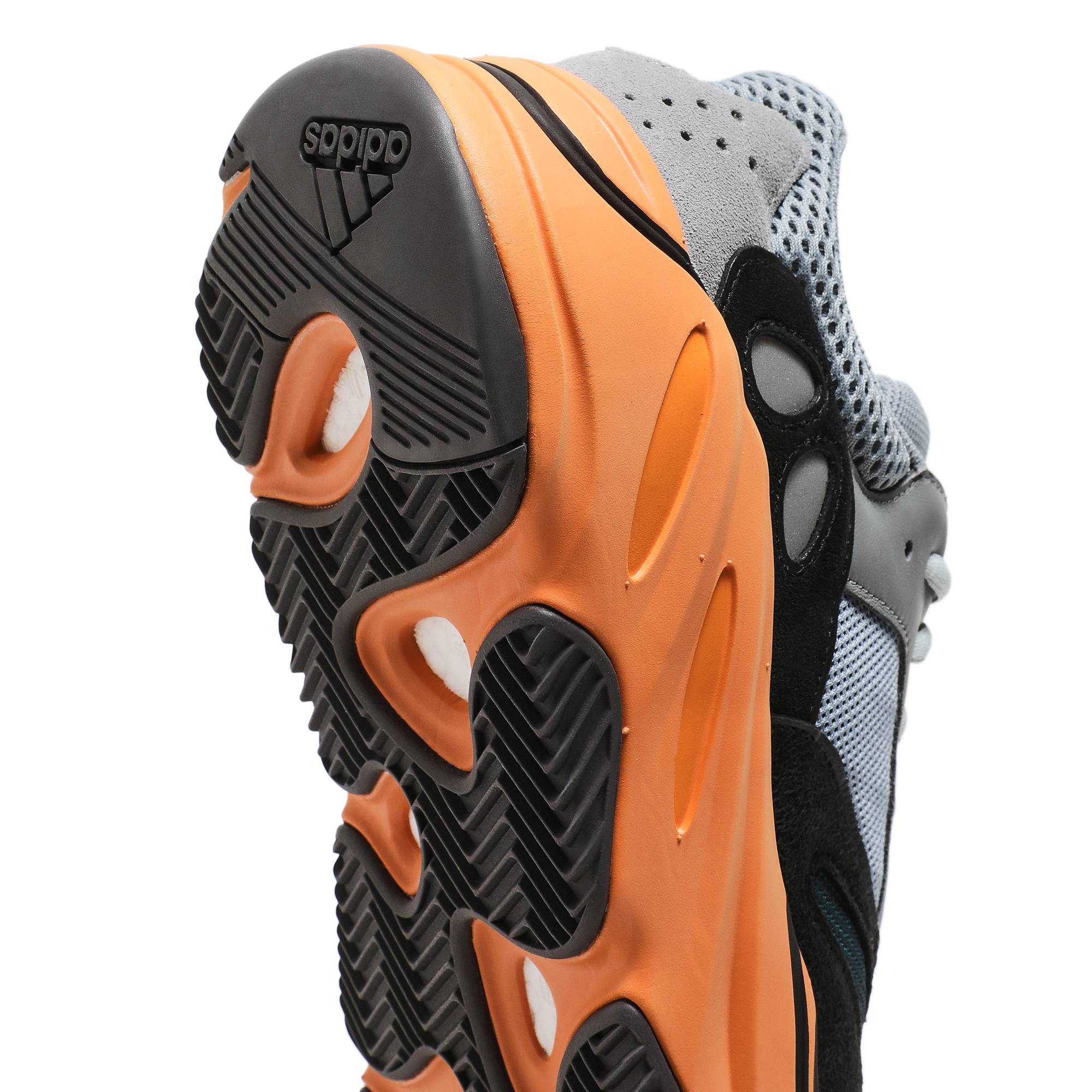 adidas Yeezy Boost 700 ‘Wash Orange’ GW0296 - Image 10