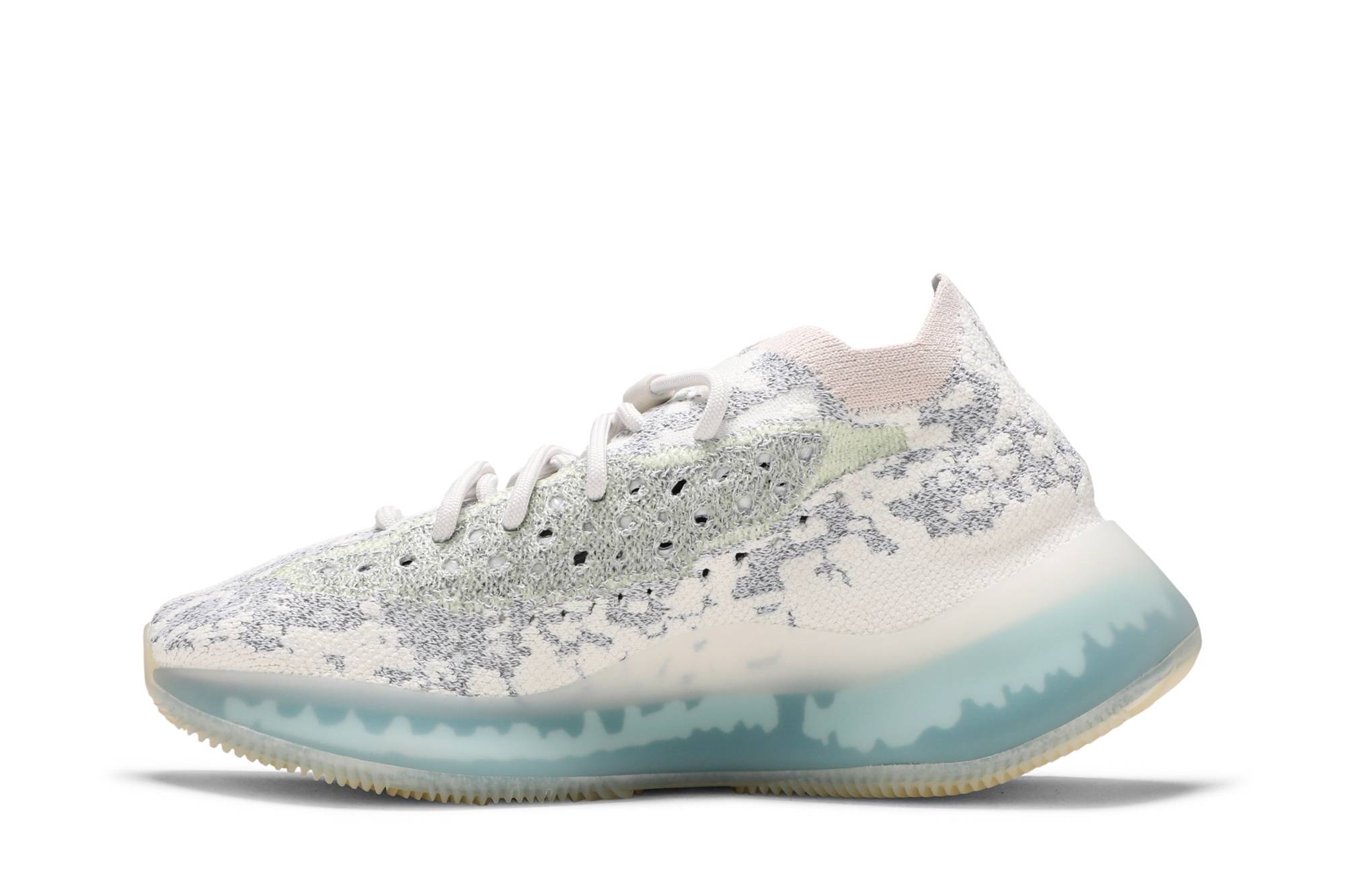 adidas Yeezy Boost 380 ‘Alien Blue’ GW0304 - Image 4