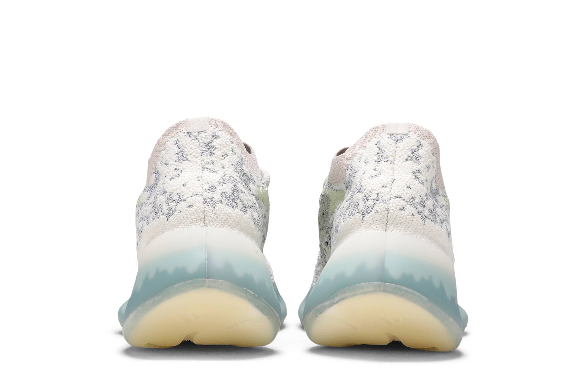 adidas Yeezy Boost 380 ‘Alien Blue’ GW0304 - Image 7