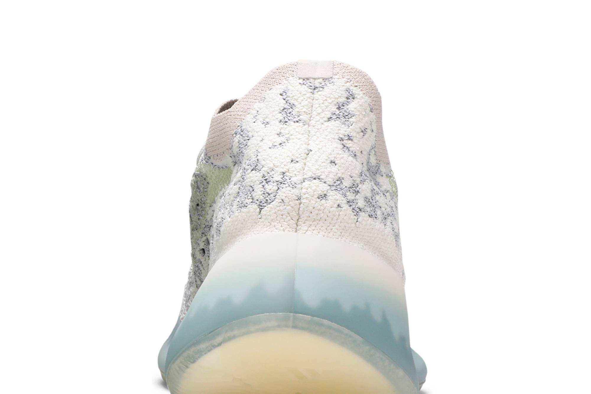 adidas Yeezy Boost 380 ‘Alien Blue’ GW0304 - Image 8