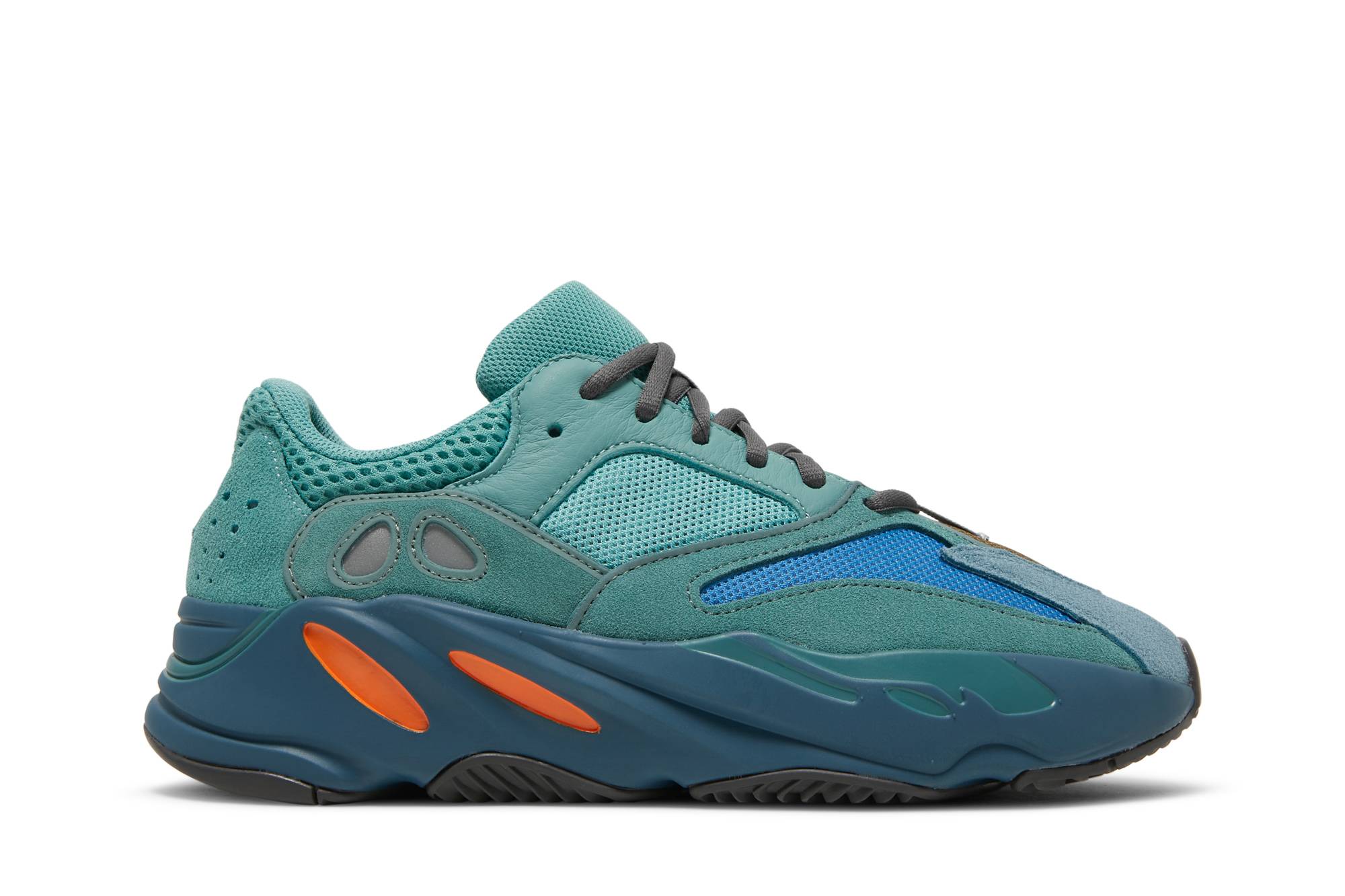 adidas Yeezy Boost 700 ‘Faded Azure’ GZ2002