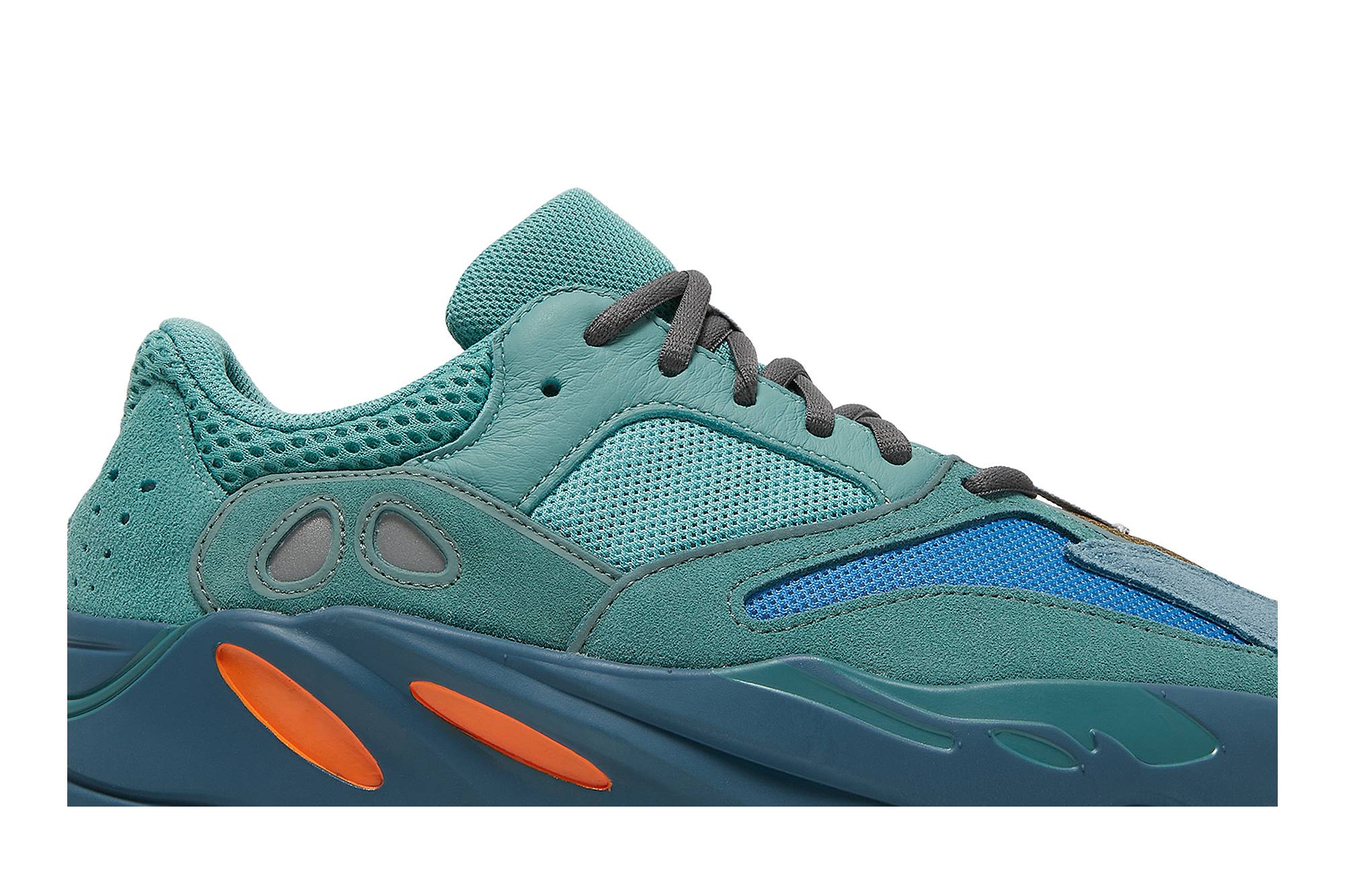 adidas Yeezy Boost 700 ‘Faded Azure’ GZ2002 - Image 2