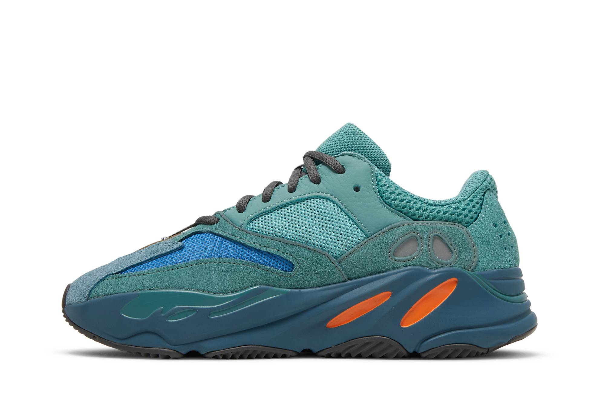 adidas Yeezy Boost 700 ‘Faded Azure’ GZ2002 - Image 3