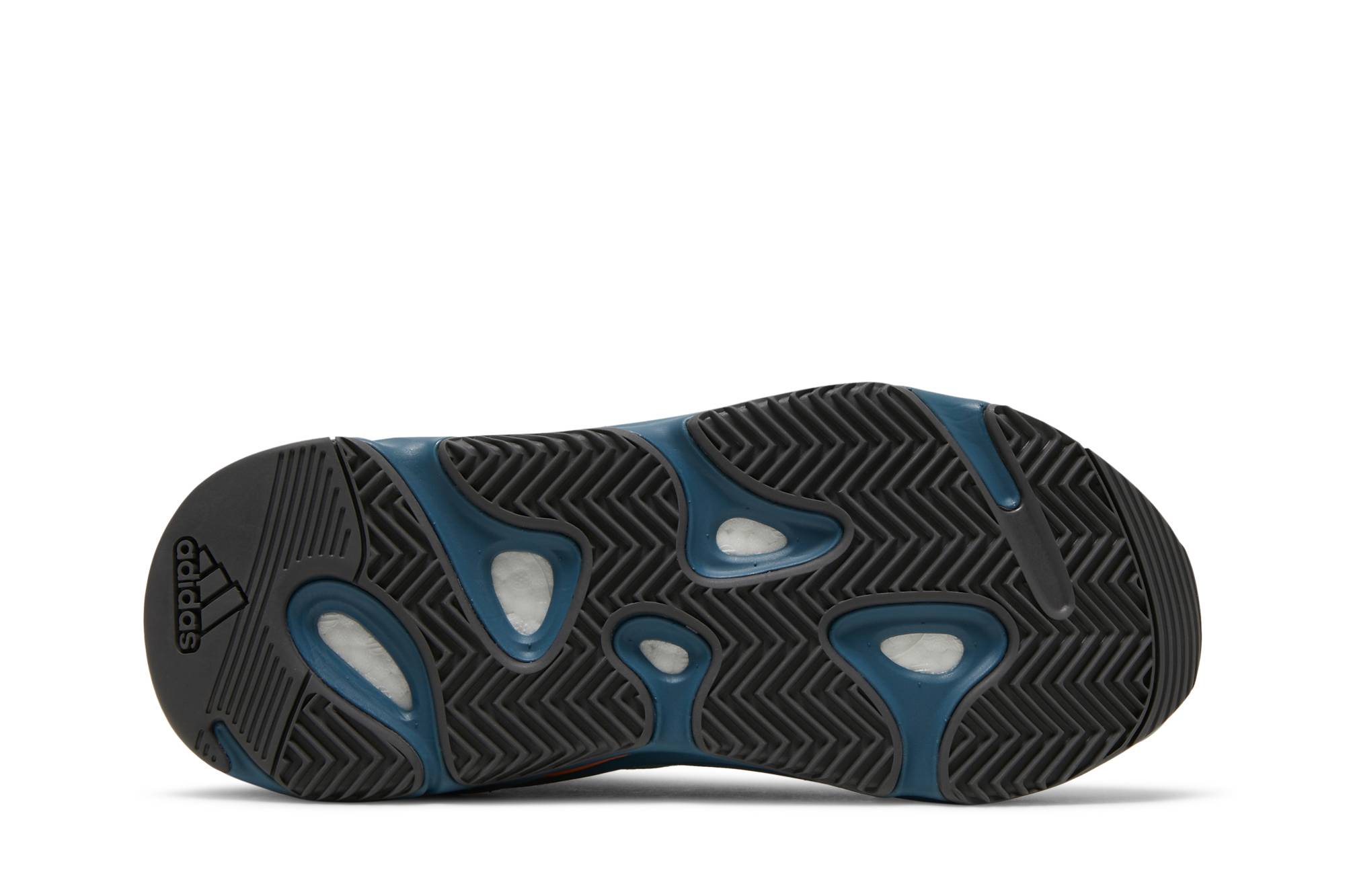 adidas Yeezy Boost 700 ‘Faded Azure’ GZ2002 - Image 4