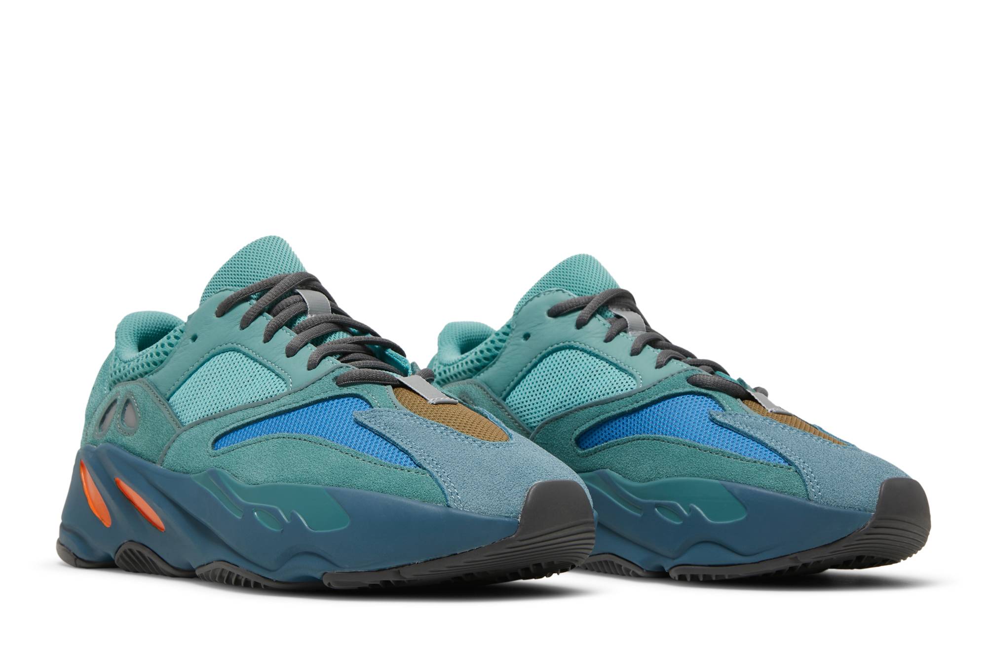 adidas Yeezy Boost 700 ‘Faded Azure’ GZ2002 - Image 8