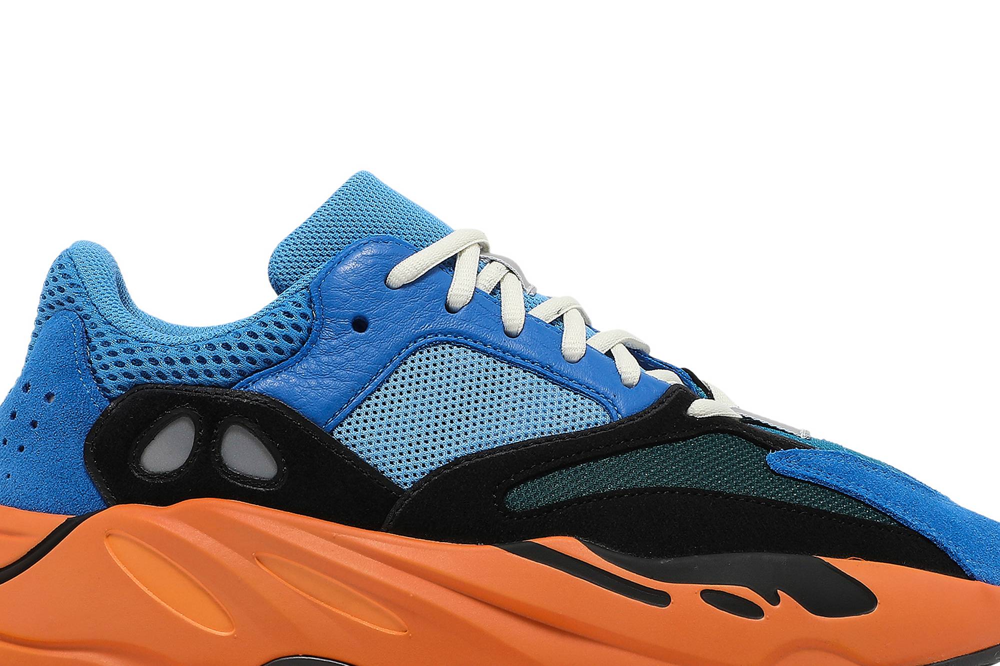 adidas Yeezy Boost 700 ‘Bright Blue’ GZ0541 - Image 2
