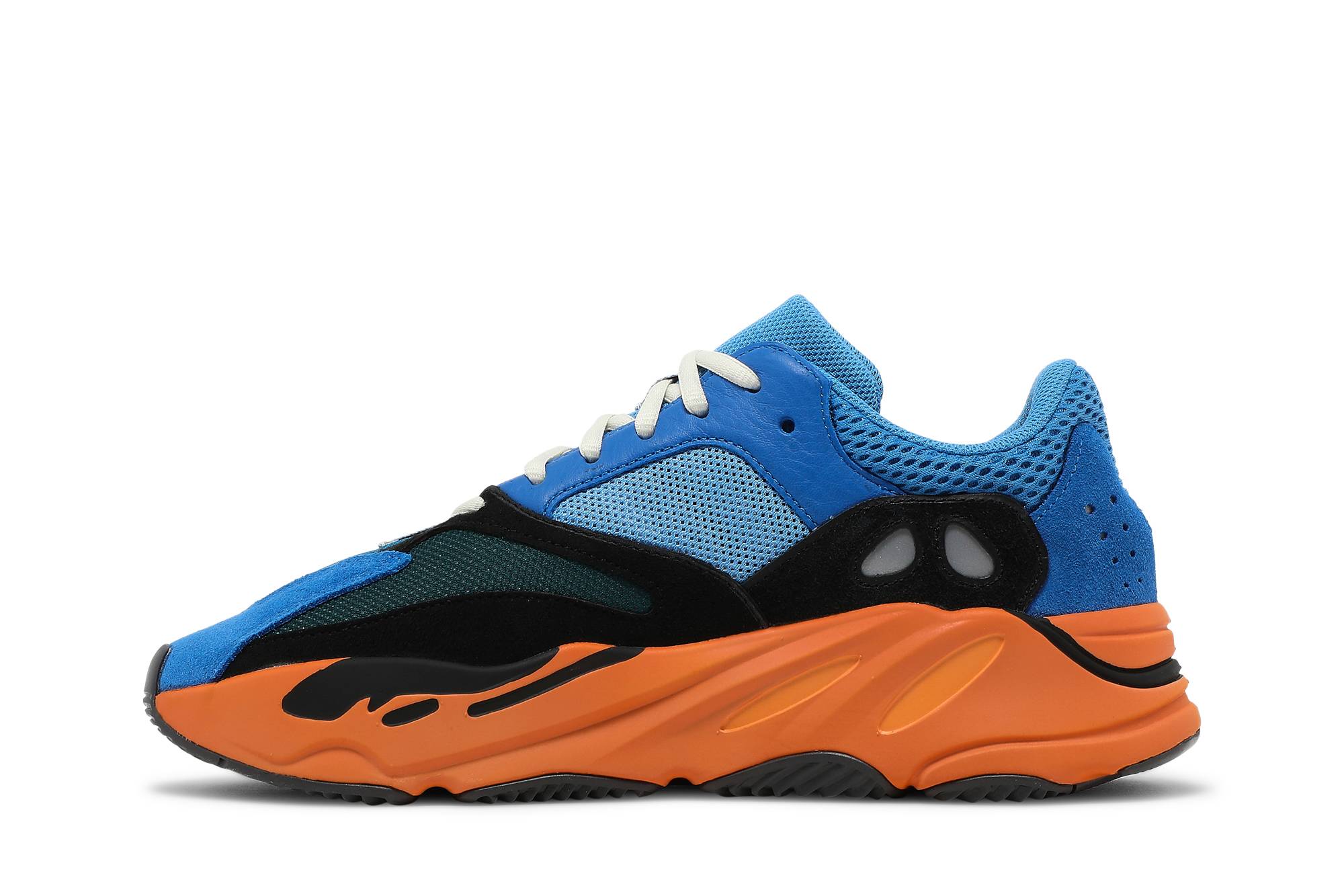 adidas Yeezy Boost 700 ‘Bright Blue’ GZ0541 - Image 3