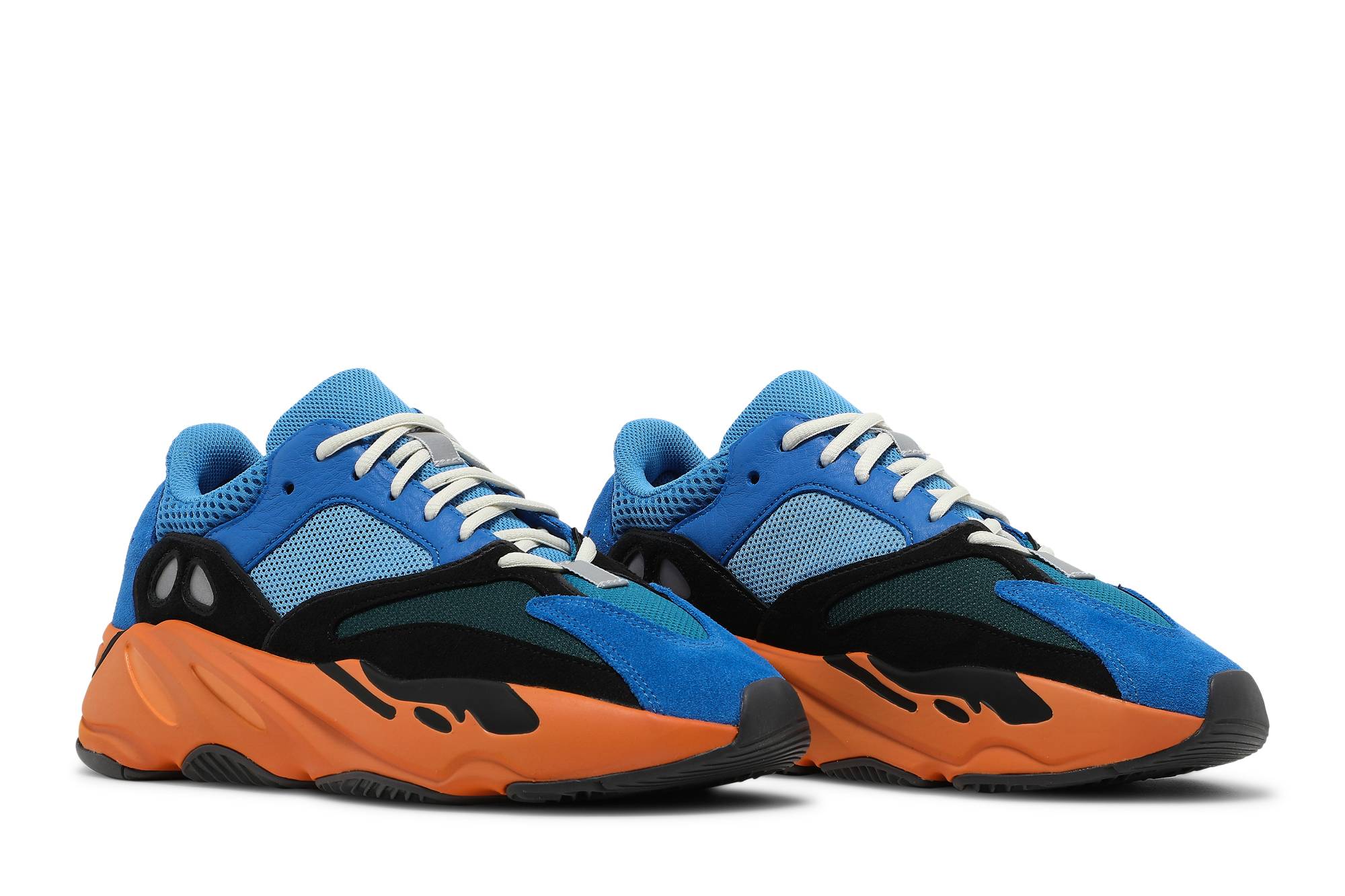 adidas Yeezy Boost 700 ‘Bright Blue’ GZ0541 - Image 8