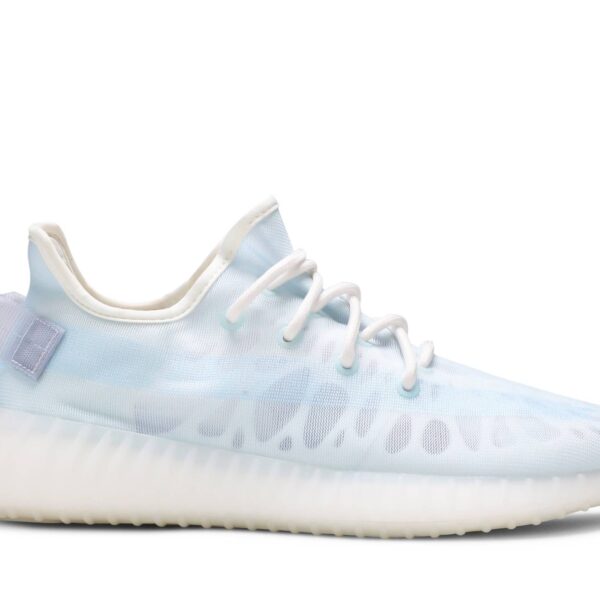 adidas Yeezy Boost 350 V2 ‘Mono Ice’ GW2869
