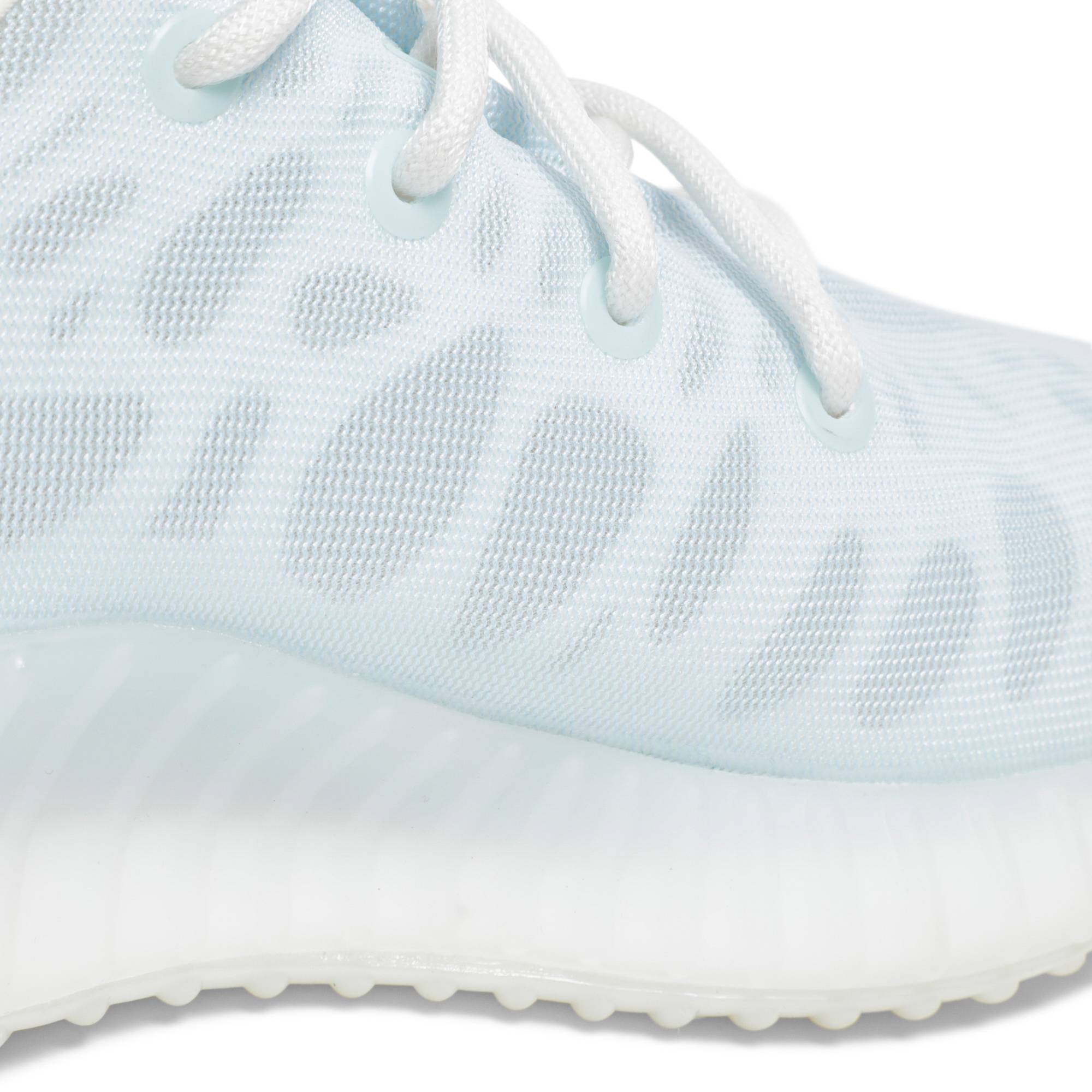 adidas Yeezy Boost 350 V2 ‘Mono Ice’ GW2869 - Image 2