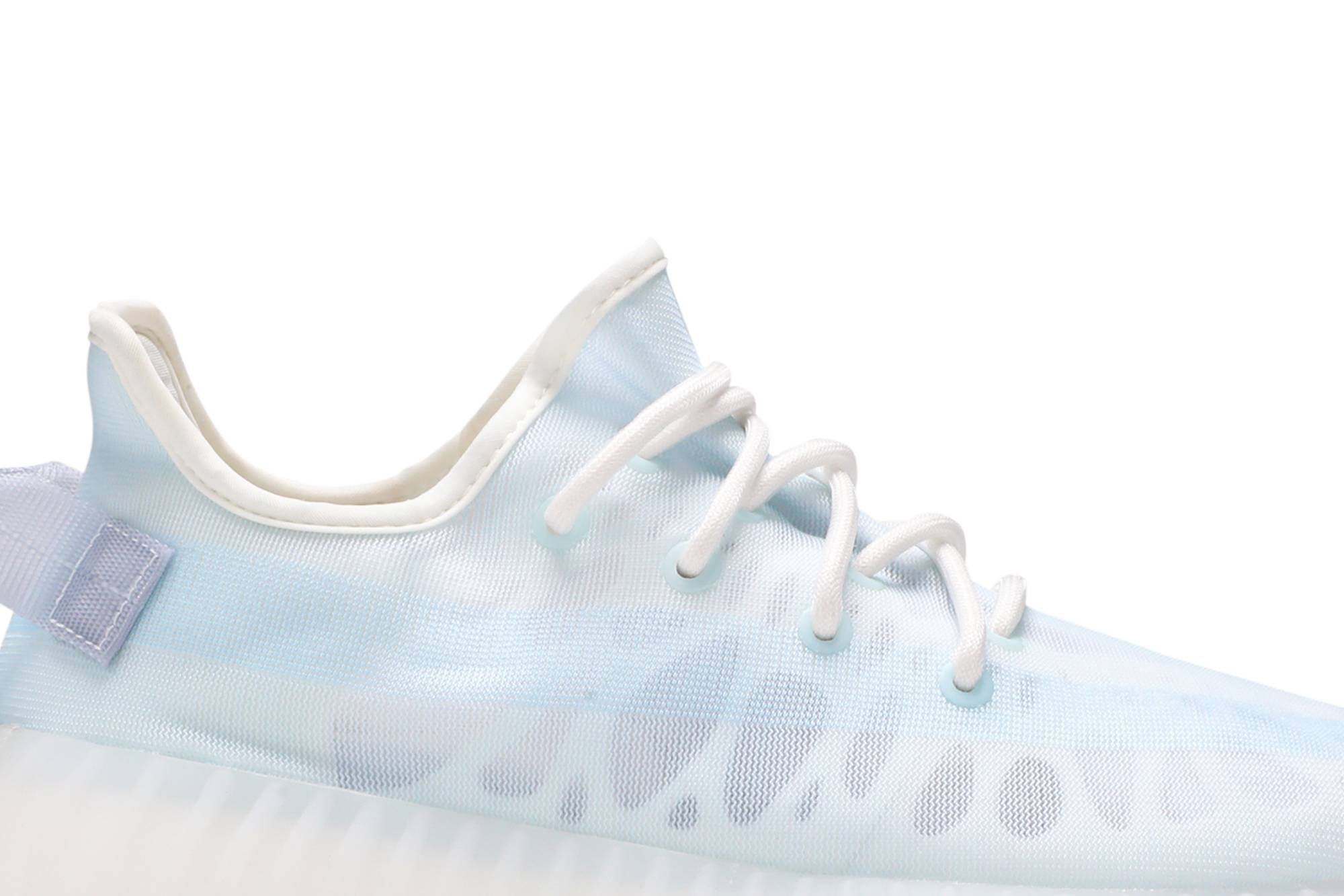 adidas Yeezy Boost 350 V2 ‘Mono Ice’ GW2869 - Image 3
